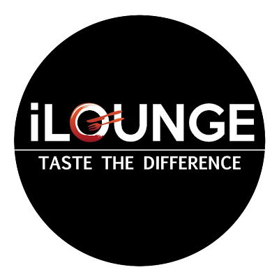 ilounge Taste The Difference